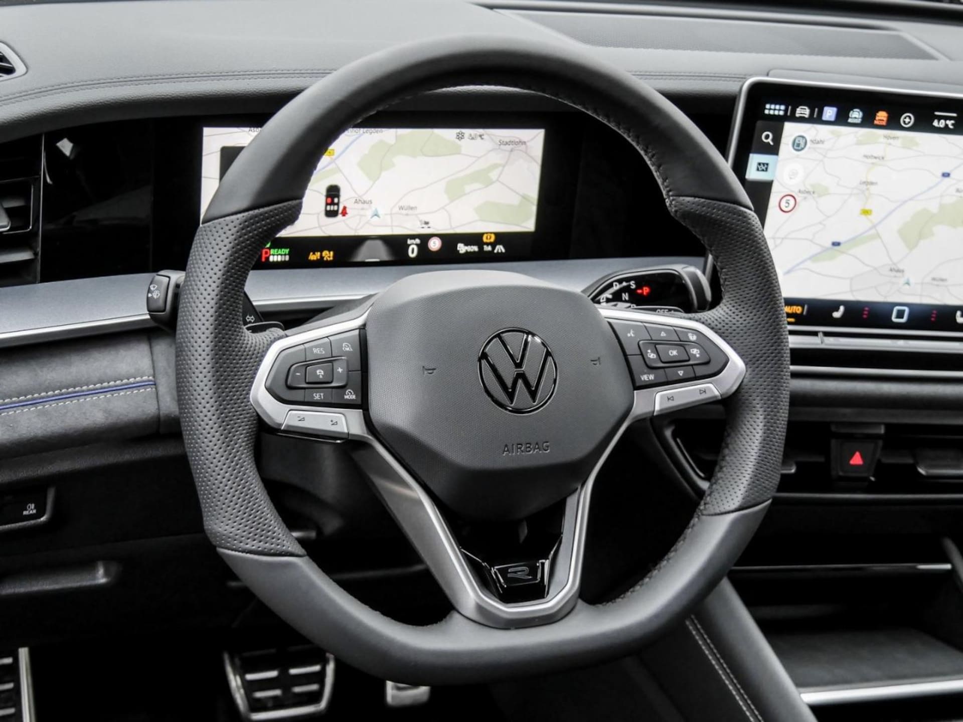 Volkswagen Tayron R-Line