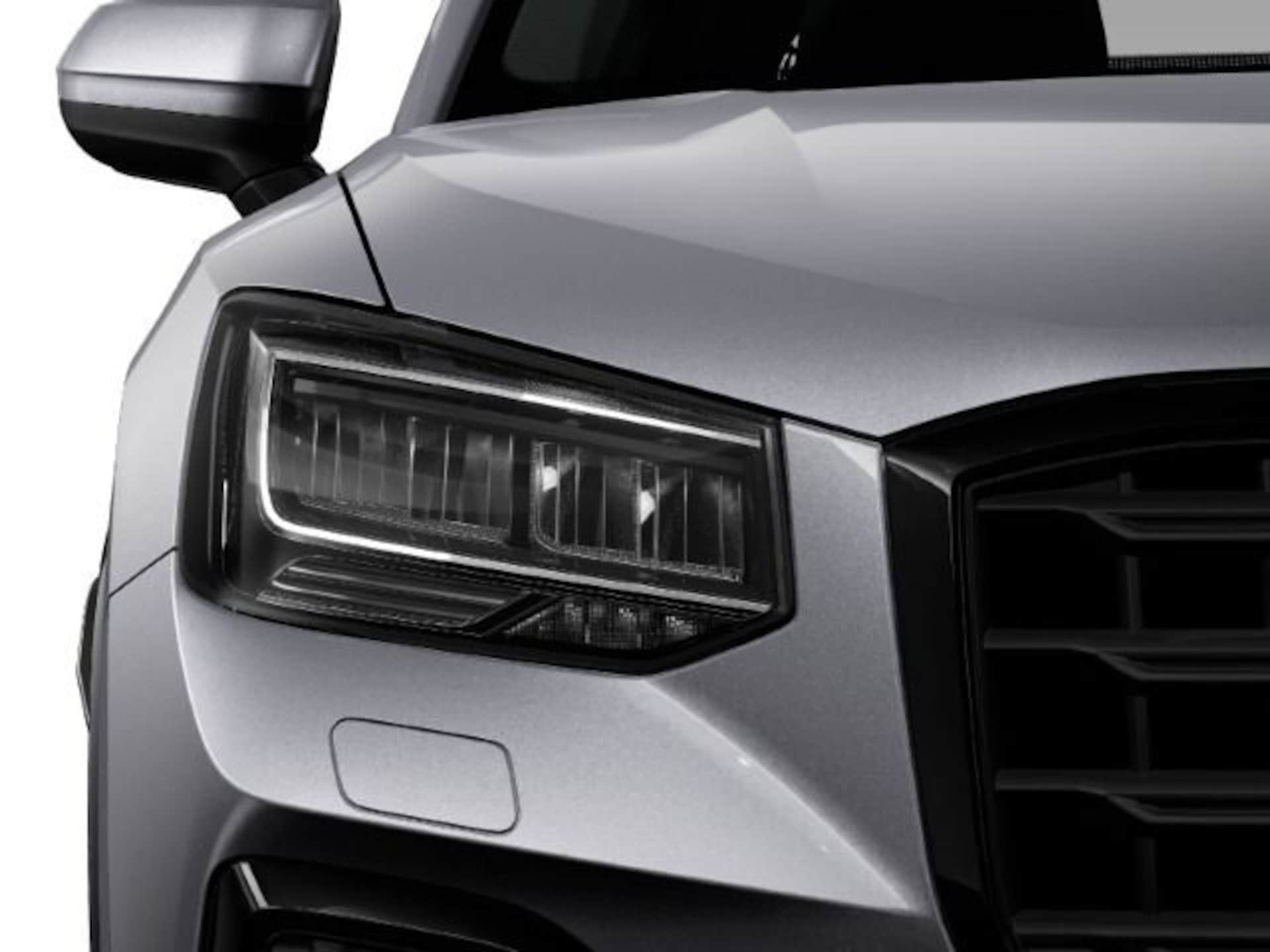 Audi Q2 Advanced