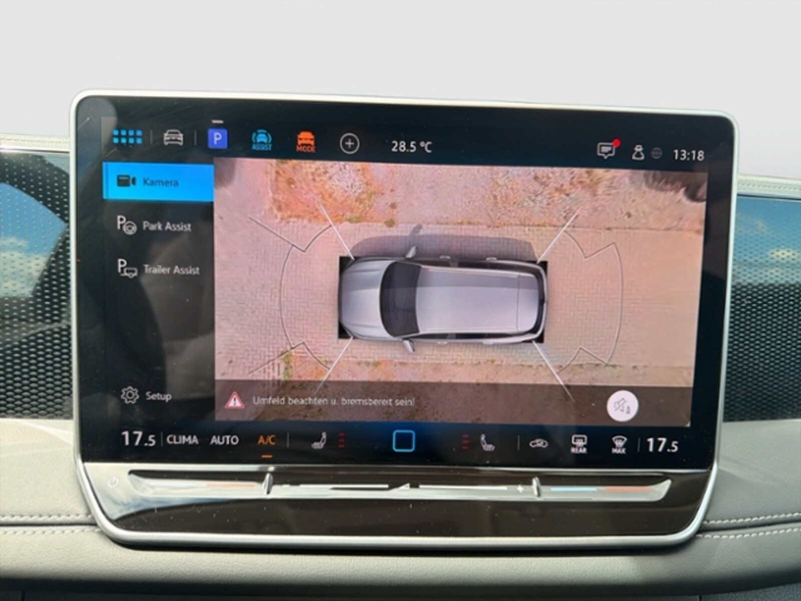 Volkswagen Tiguan – Bild 23