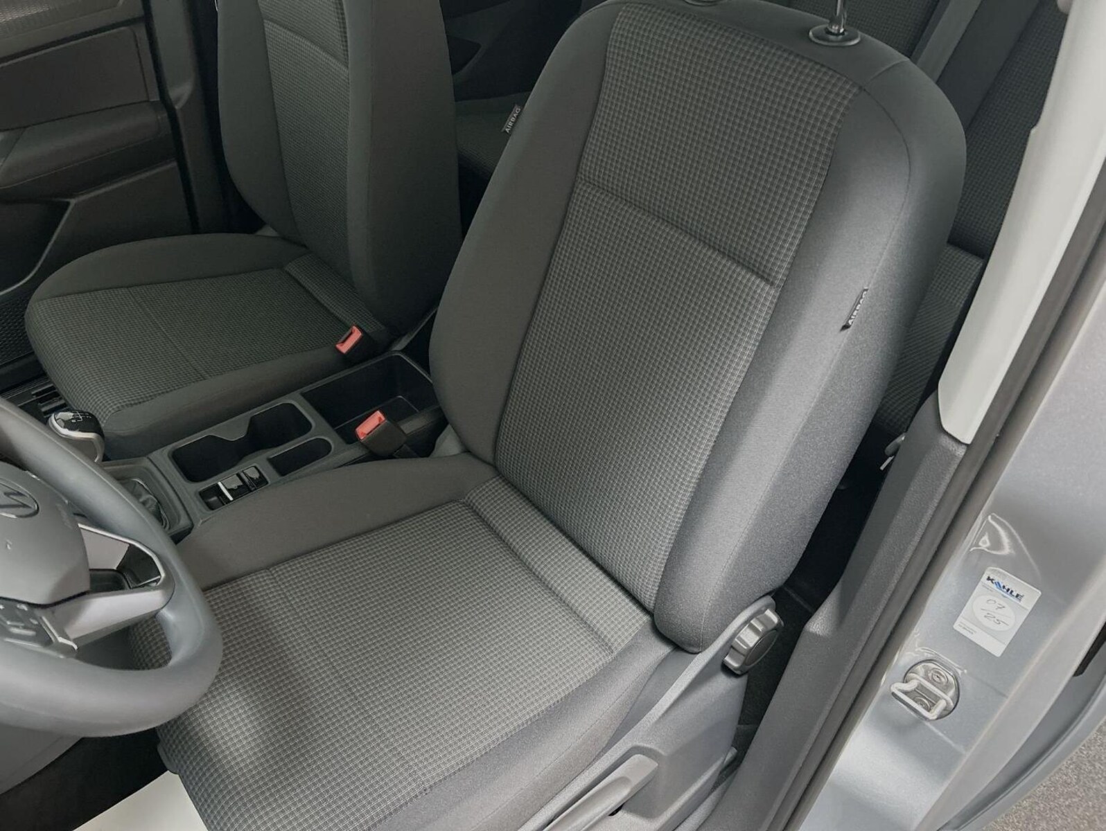 Volkswagen Caddy Maxi – Bild 11