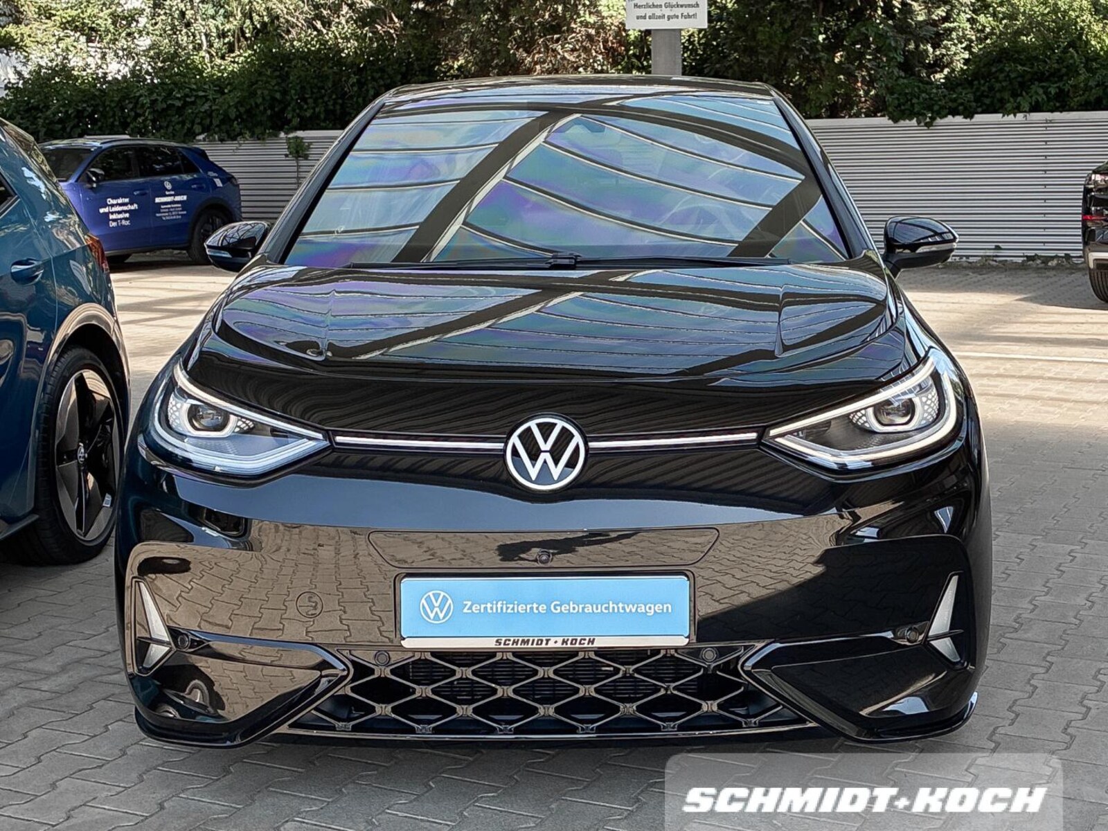 Volkswagen ID.3 – Bild 6