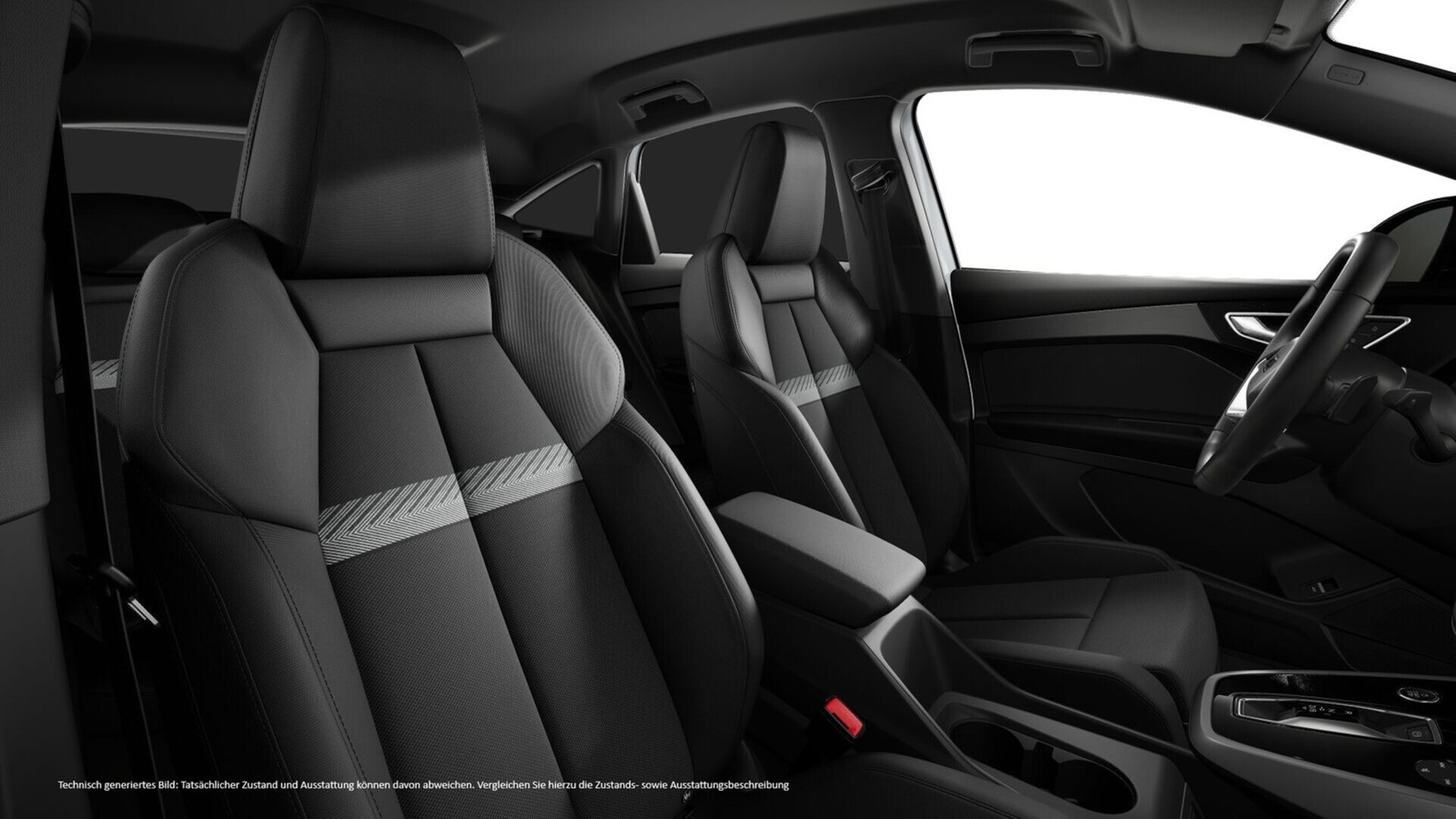 Audi Q4 Sportback e-tron