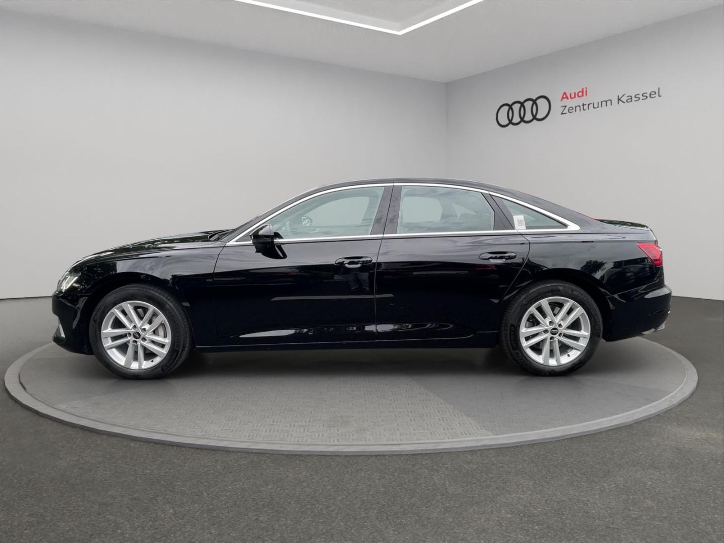 Bild über Audi A6 Limousine advanced 45 TFSI quattro S tronic - für weitere Informationen kontaktieren Sie den Audi Partner