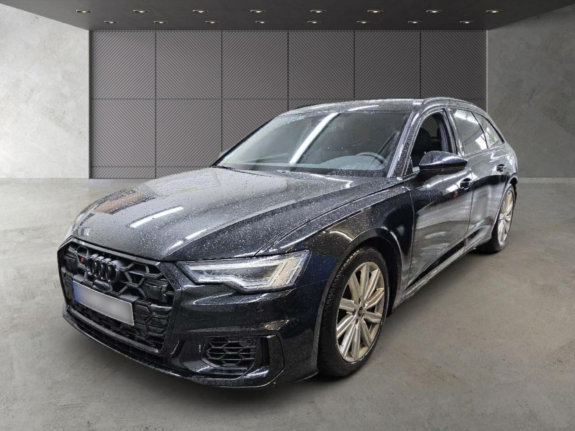 Audi S6 Avant