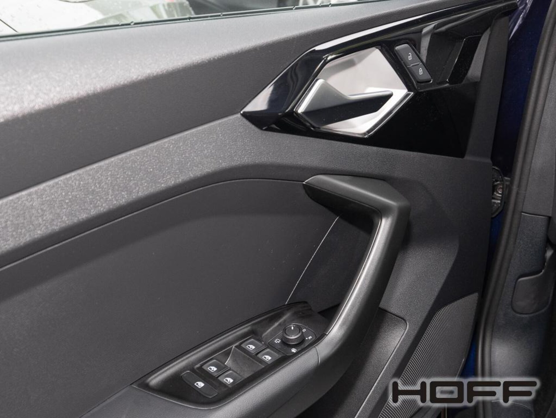 Audi A1 Sportback Advanced