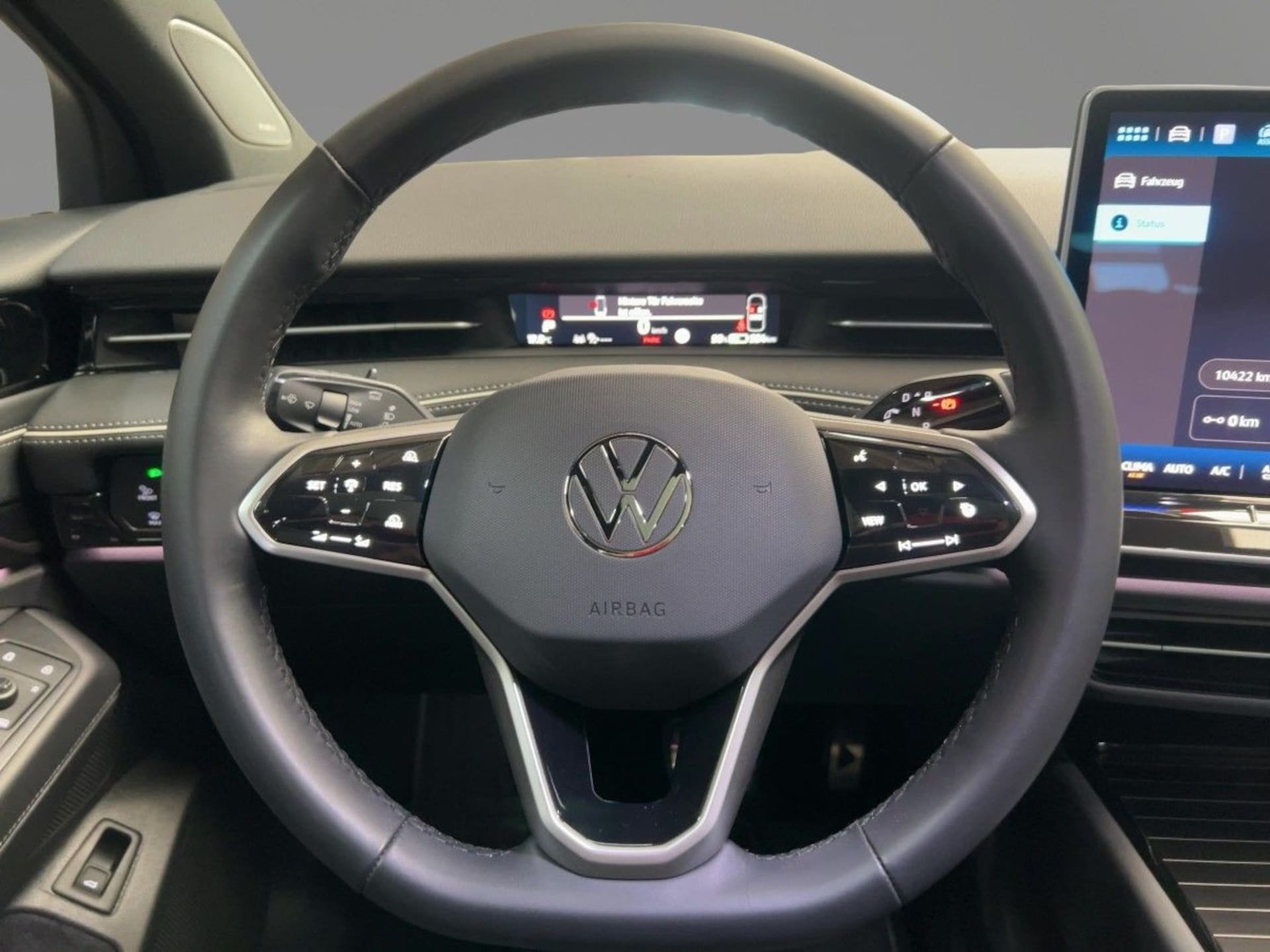 Volkswagen ID.7 Tourer Pro S