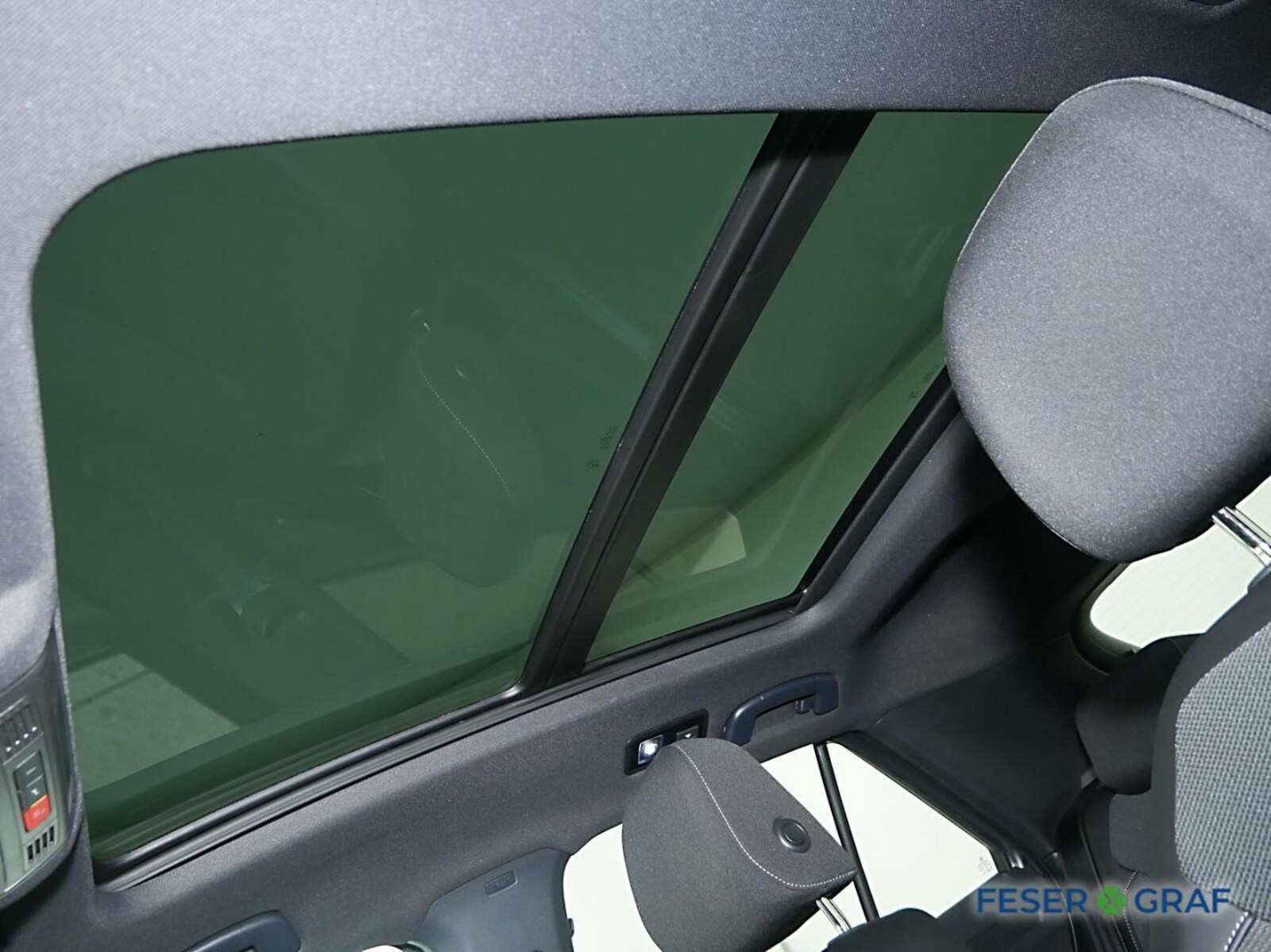 Volkswagen T-Roc – Bild 8