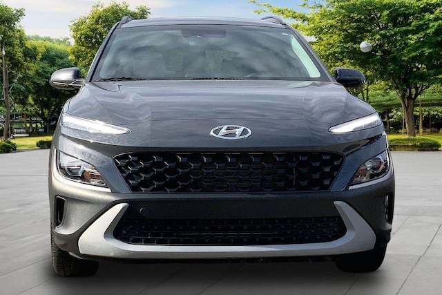 2023 Hyundai Kona