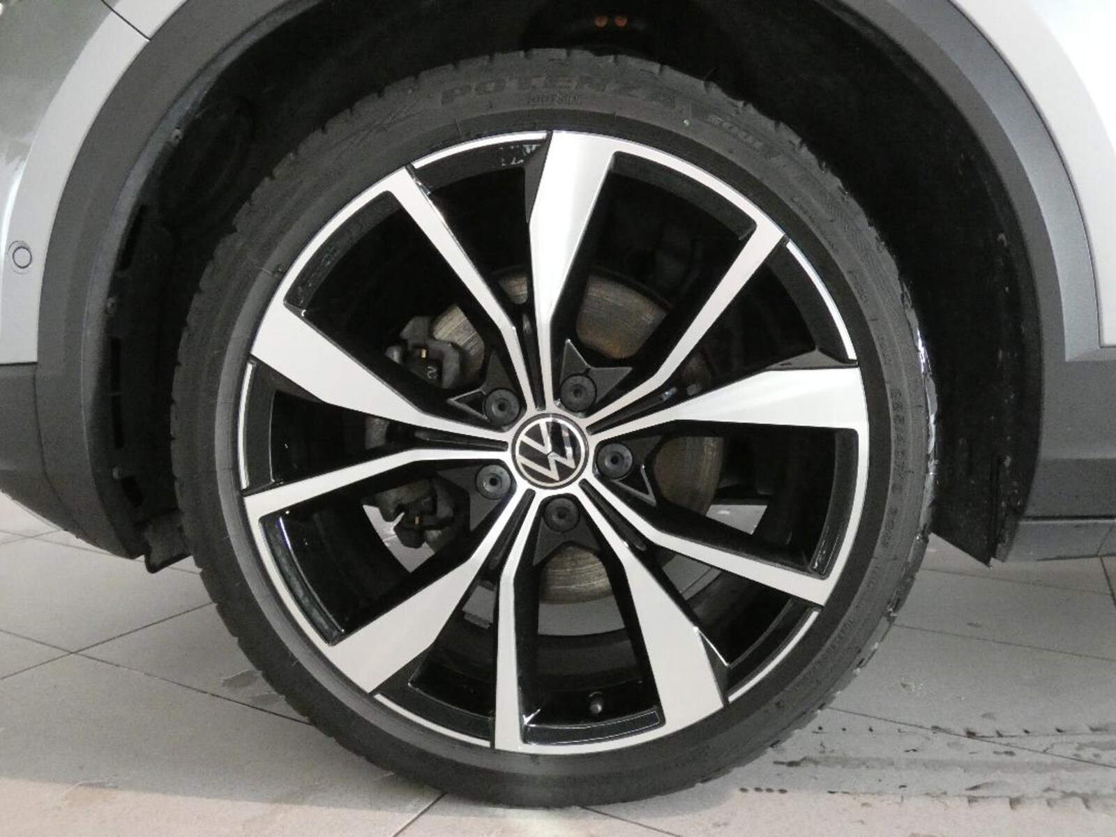 Volkswagen T-Roc – Bild 7
