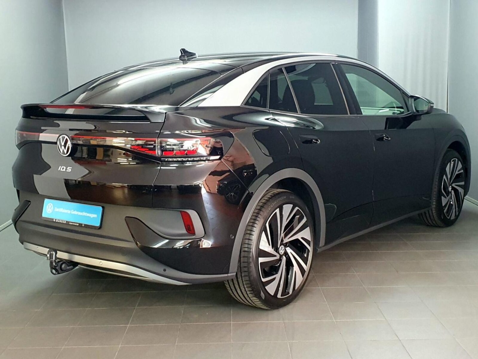 Volkswagen ID.5 – Bild 4