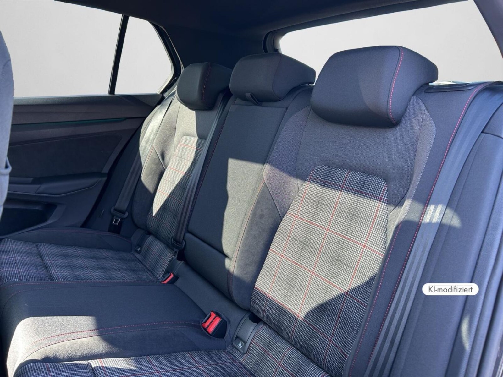 Volkswagen Golf – Bild 14