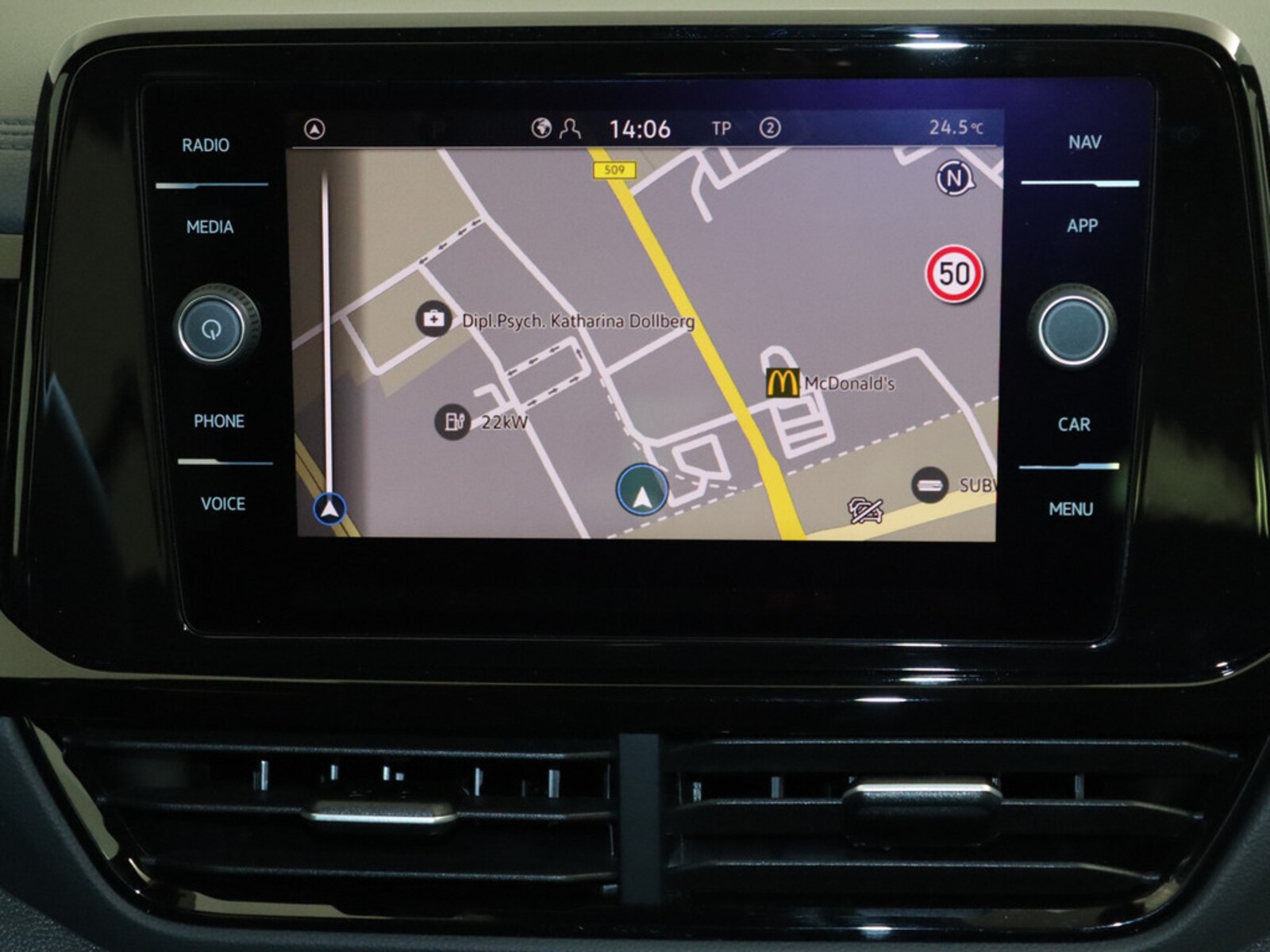 Volkswagen T-Roc – Bild 20
