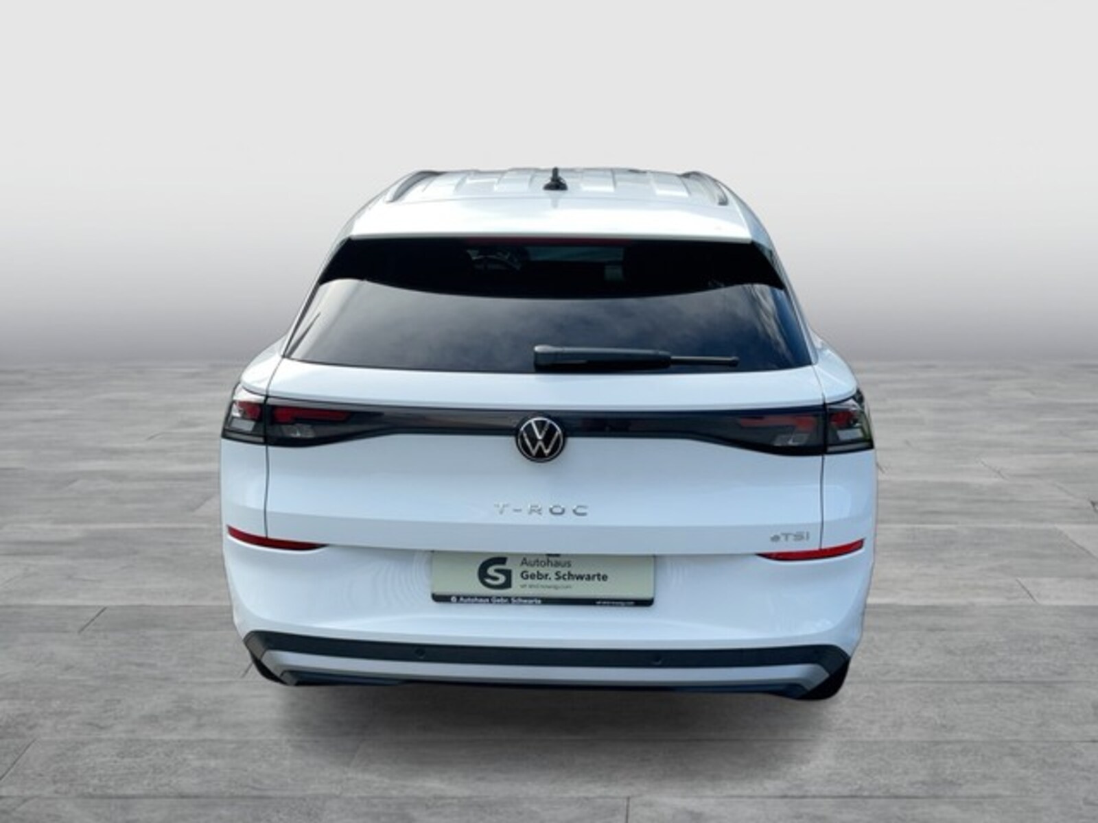 Volkswagen T-Roc – Bild 5