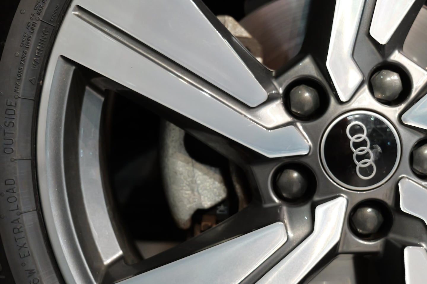 Image about Audi Q2 35 TFSI S tronic