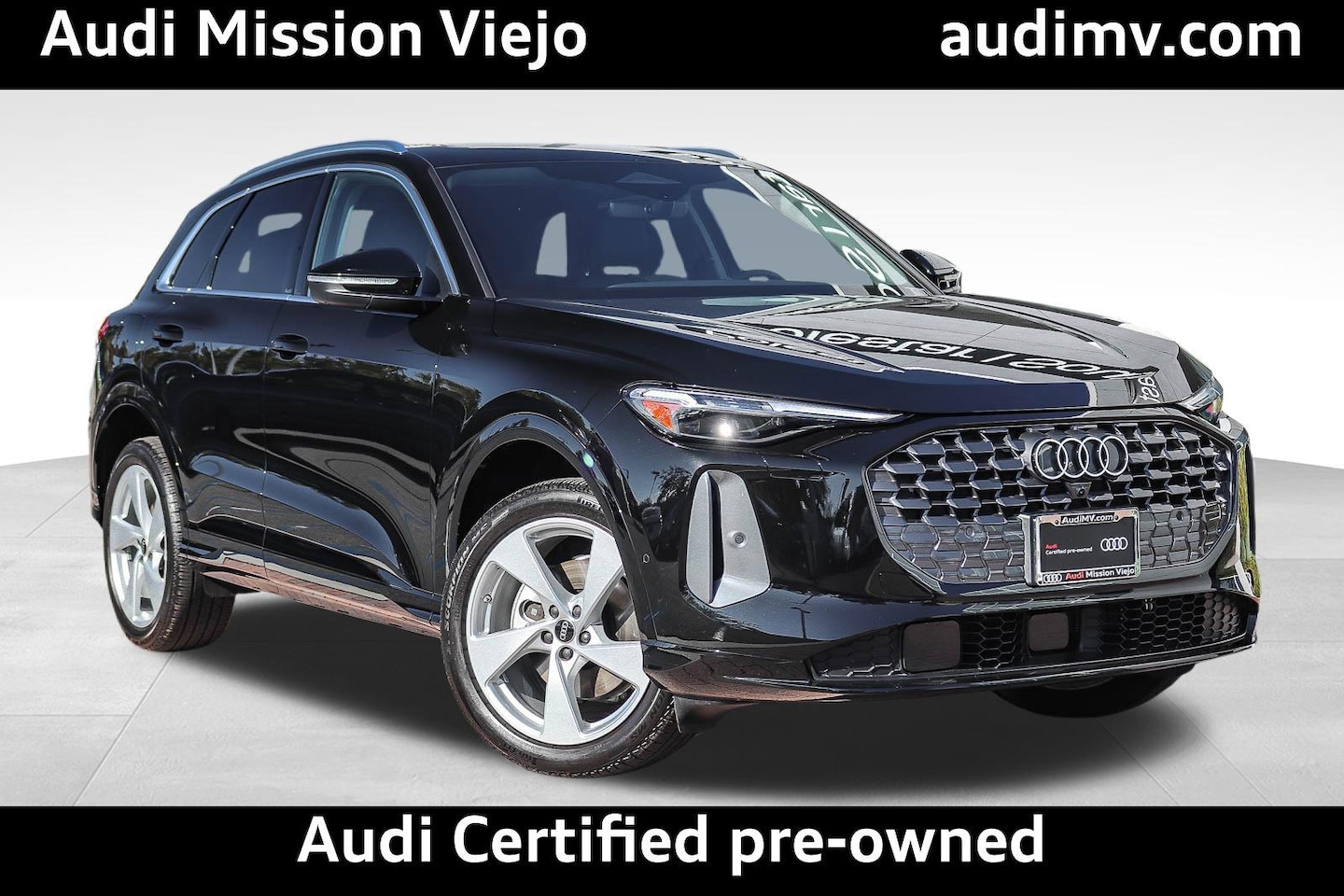 2025 Audi Q5