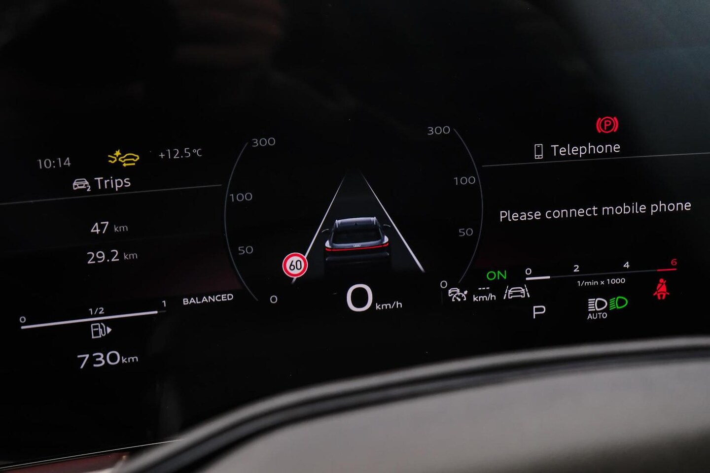 Image about Audi Q5 SUV TDI quattro 150 kW