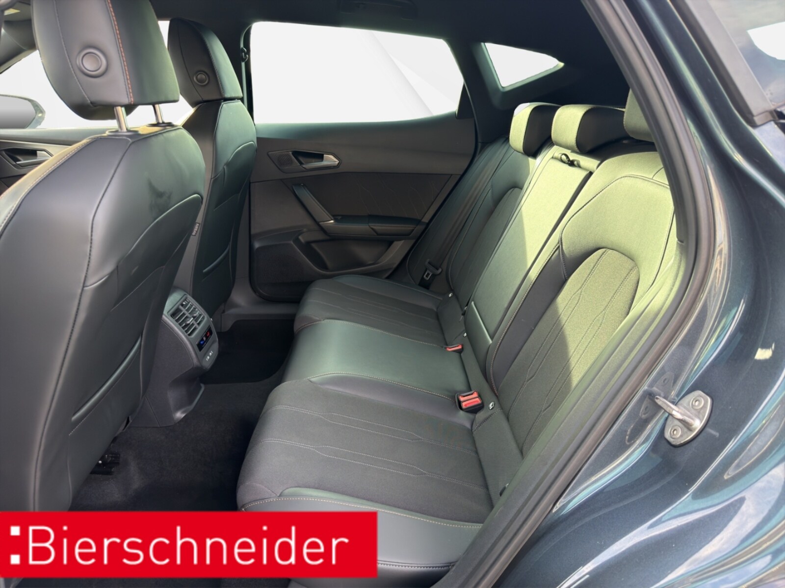 CUPRA Formentor – Bild 12