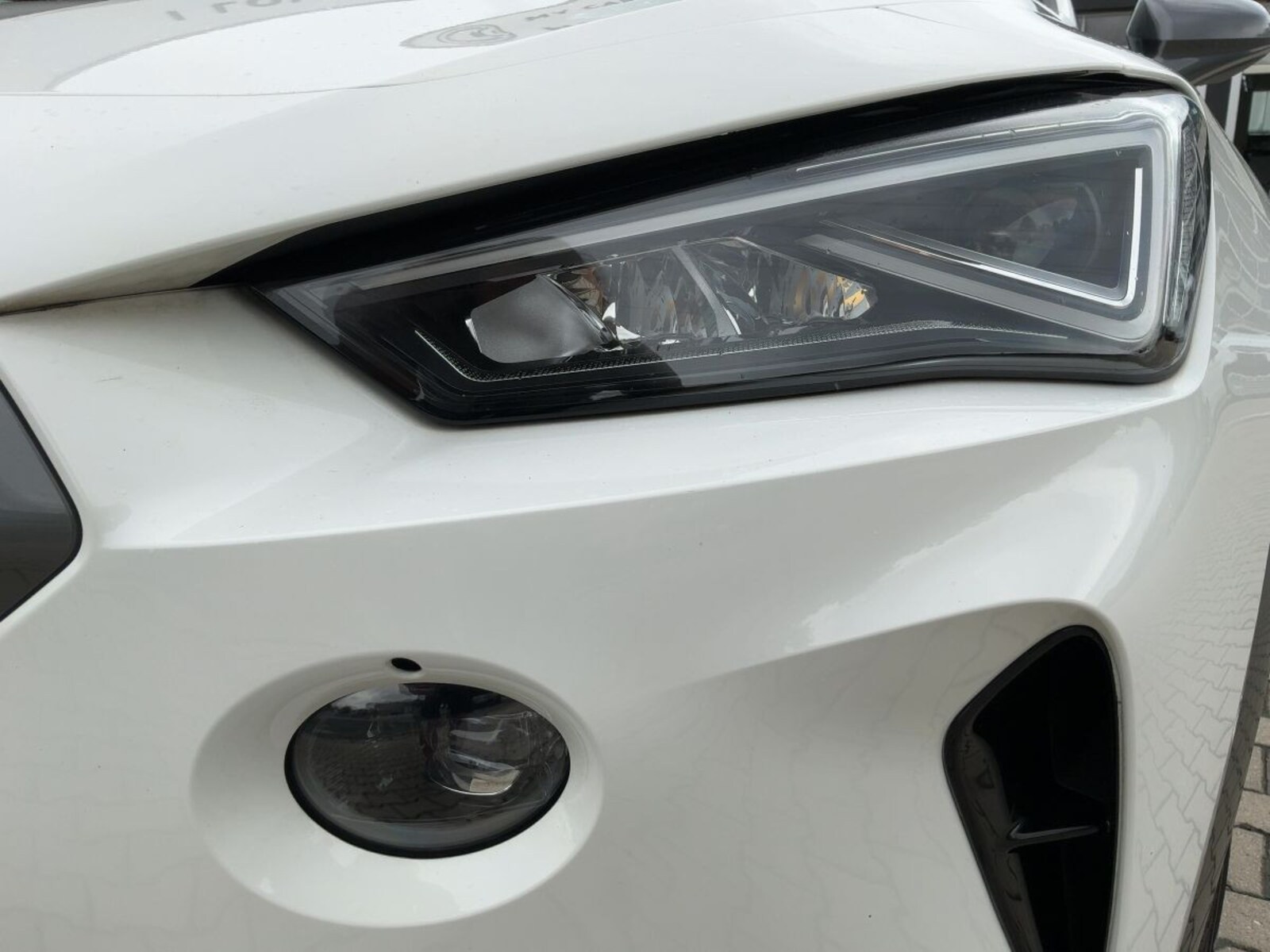 CUPRA Formentor – Bild 19