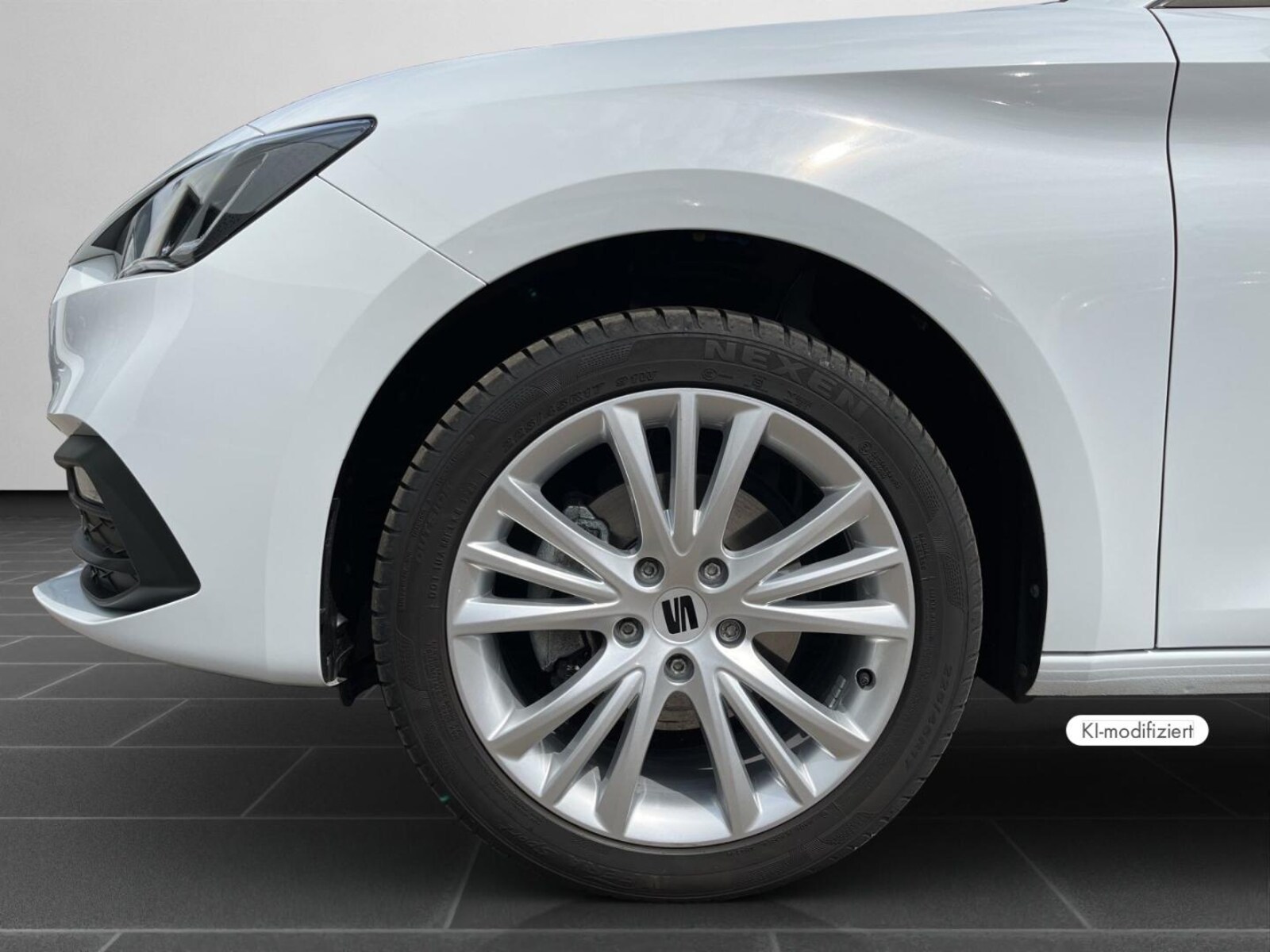 SEAT Leon – Bild 9