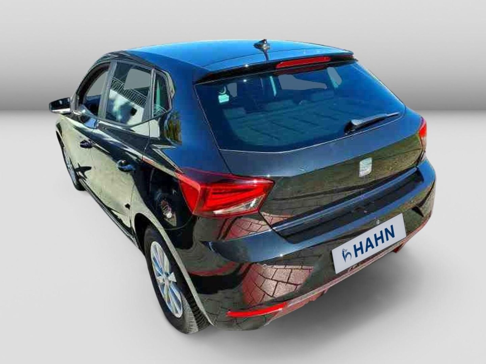 SEAT Ibiza – Bild 3