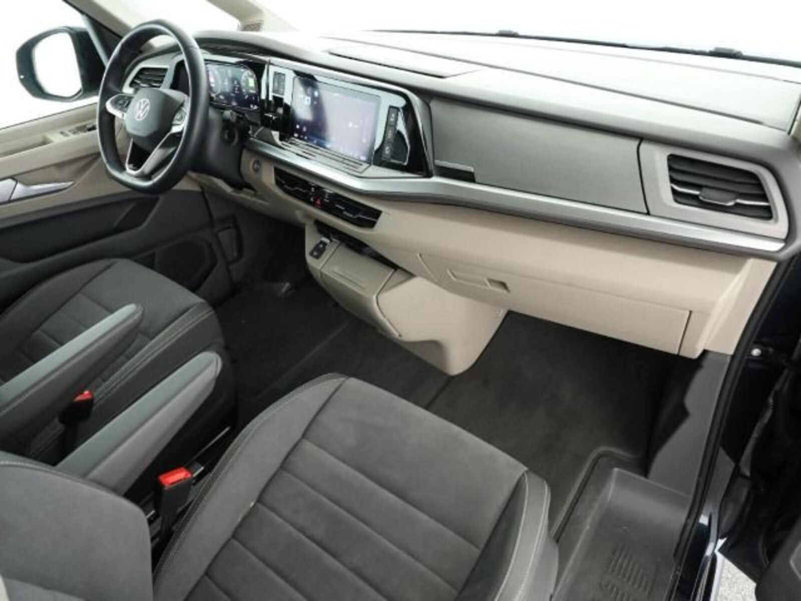 Volkswagen Multivan Langversion – Bild 3