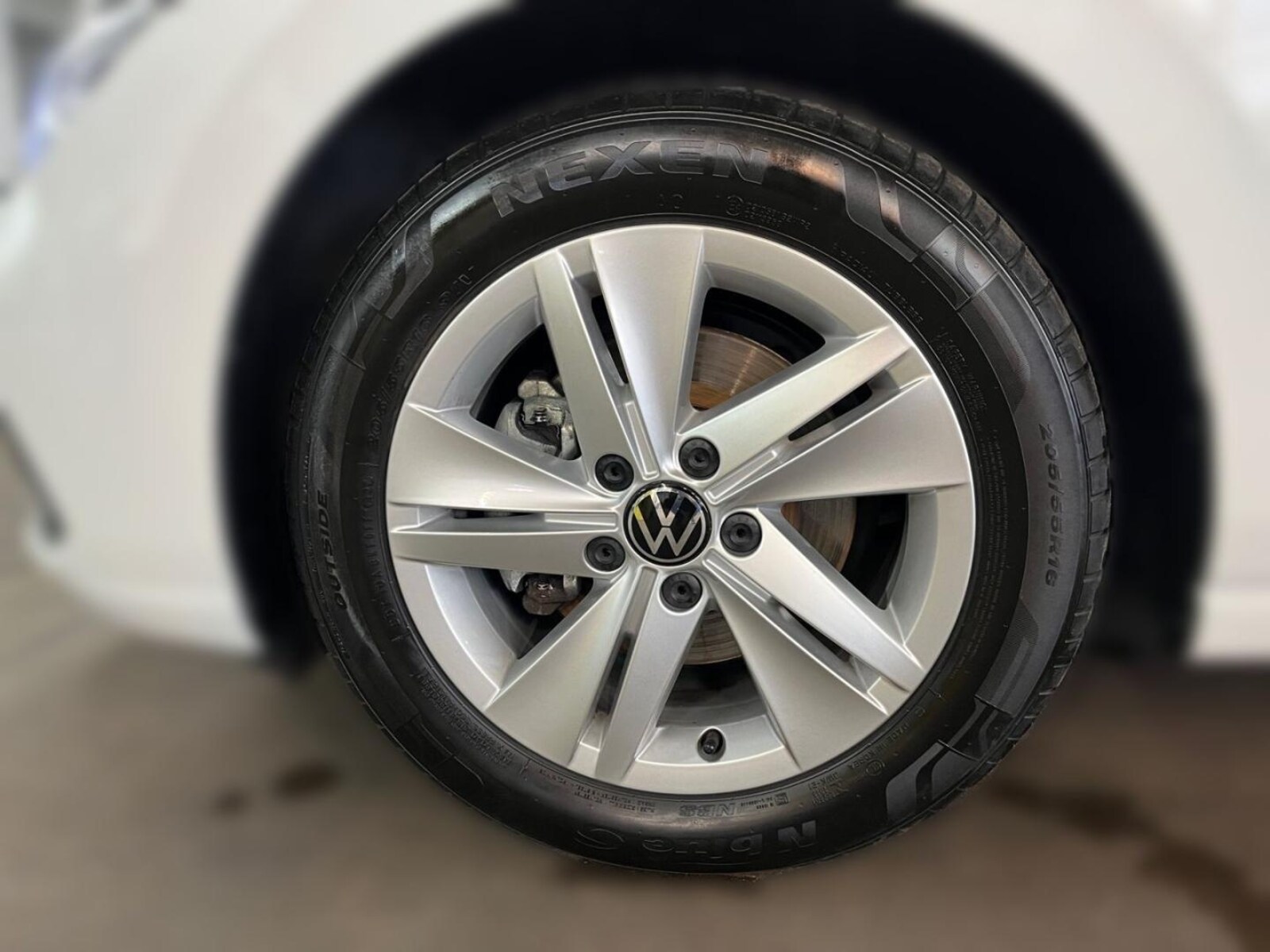 Volkswagen Golf Variant – Bild 7