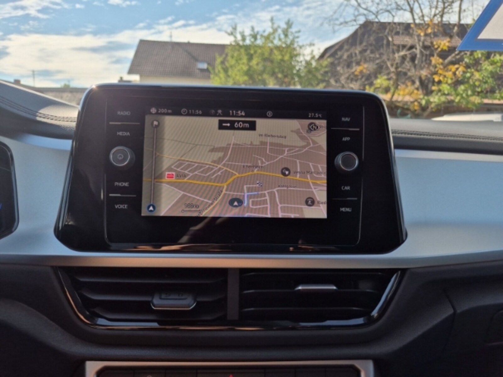 Volkswagen T-Roc – Bild 10
