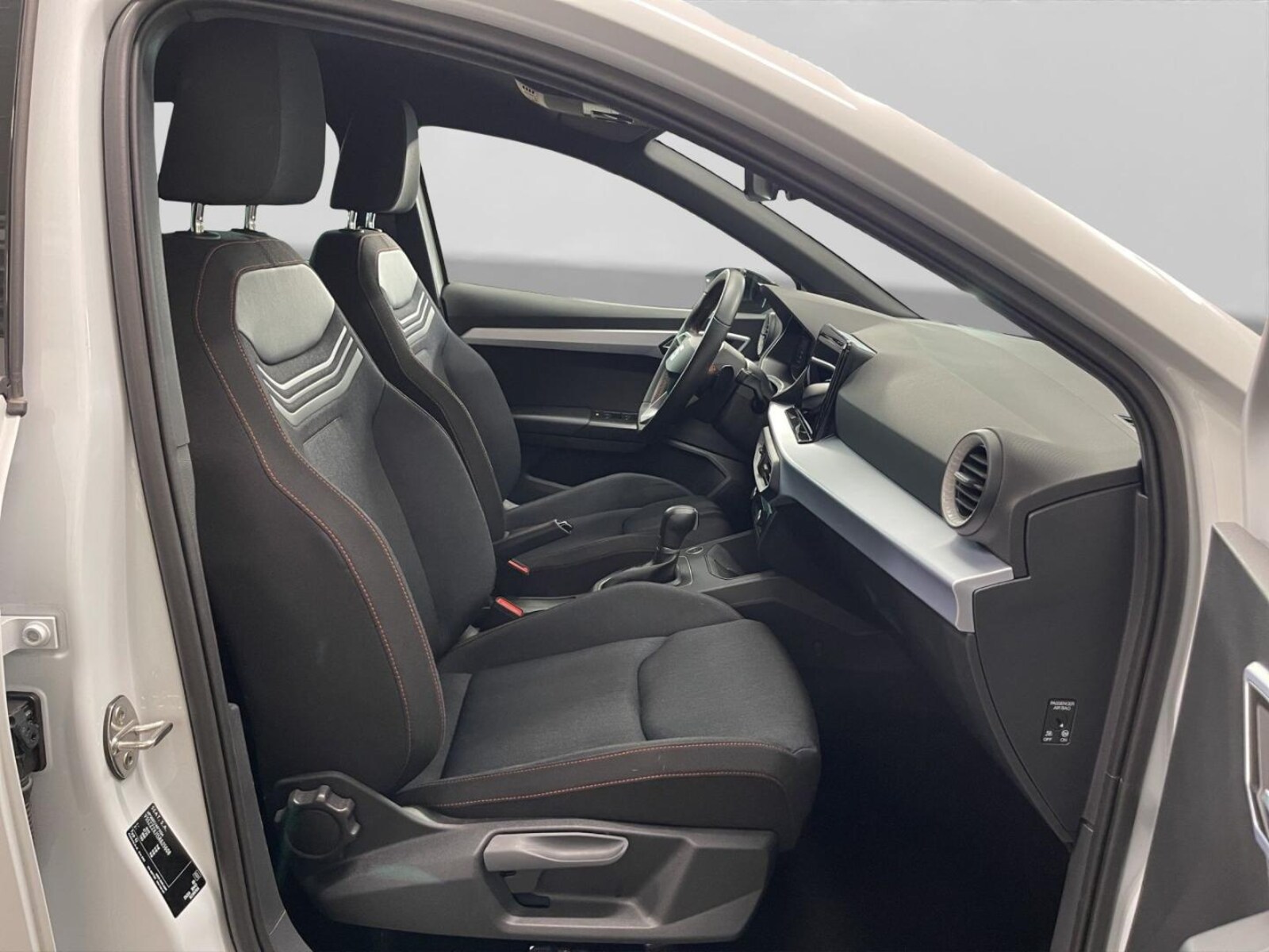 SEAT Ibiza – Bild 4