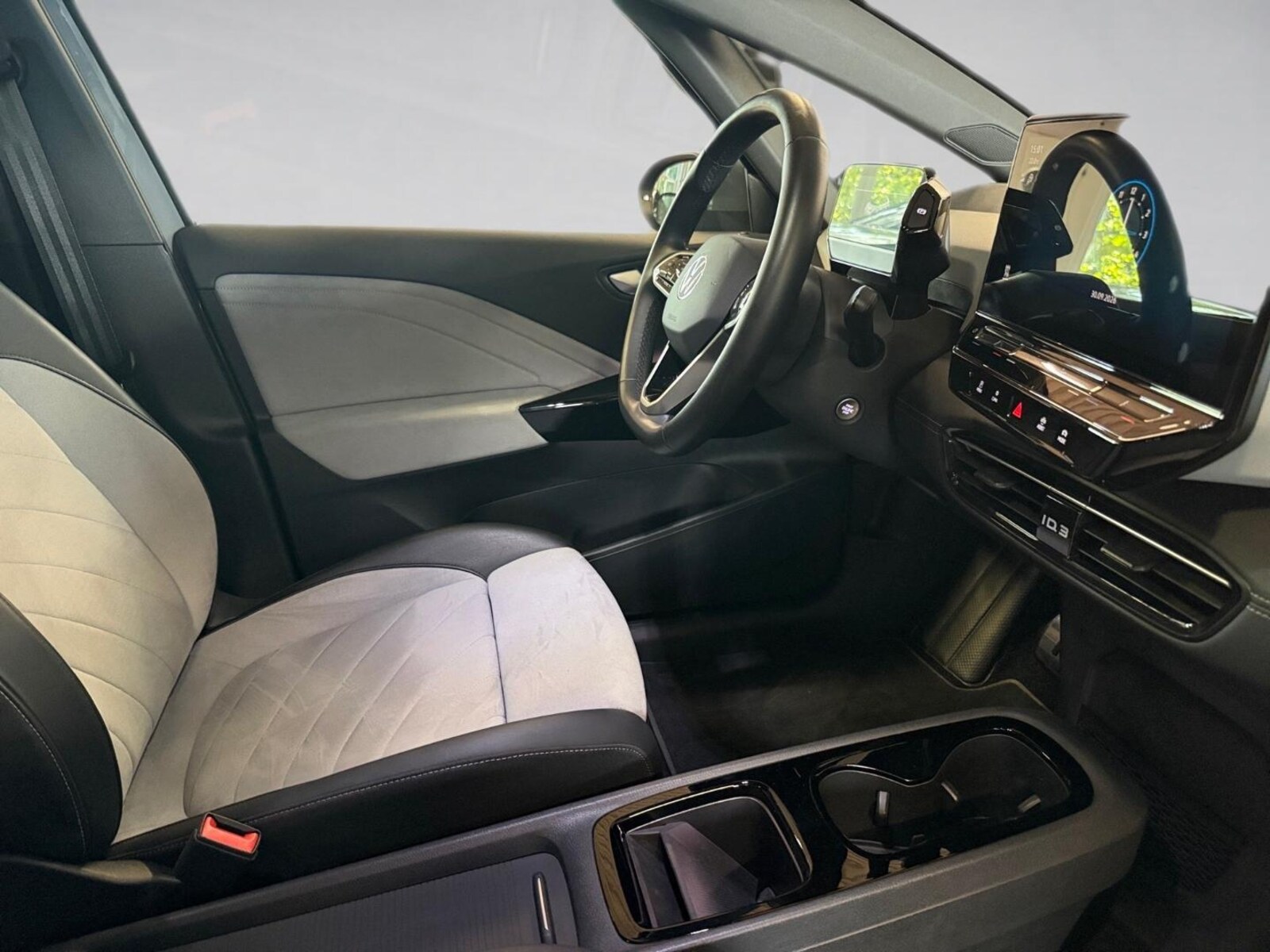 Volkswagen ID.3 – Bild 10