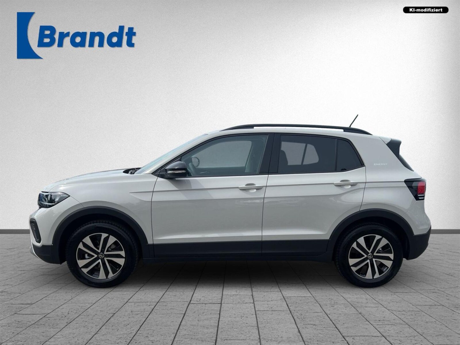 Volkswagen T-Cross – Bild 2