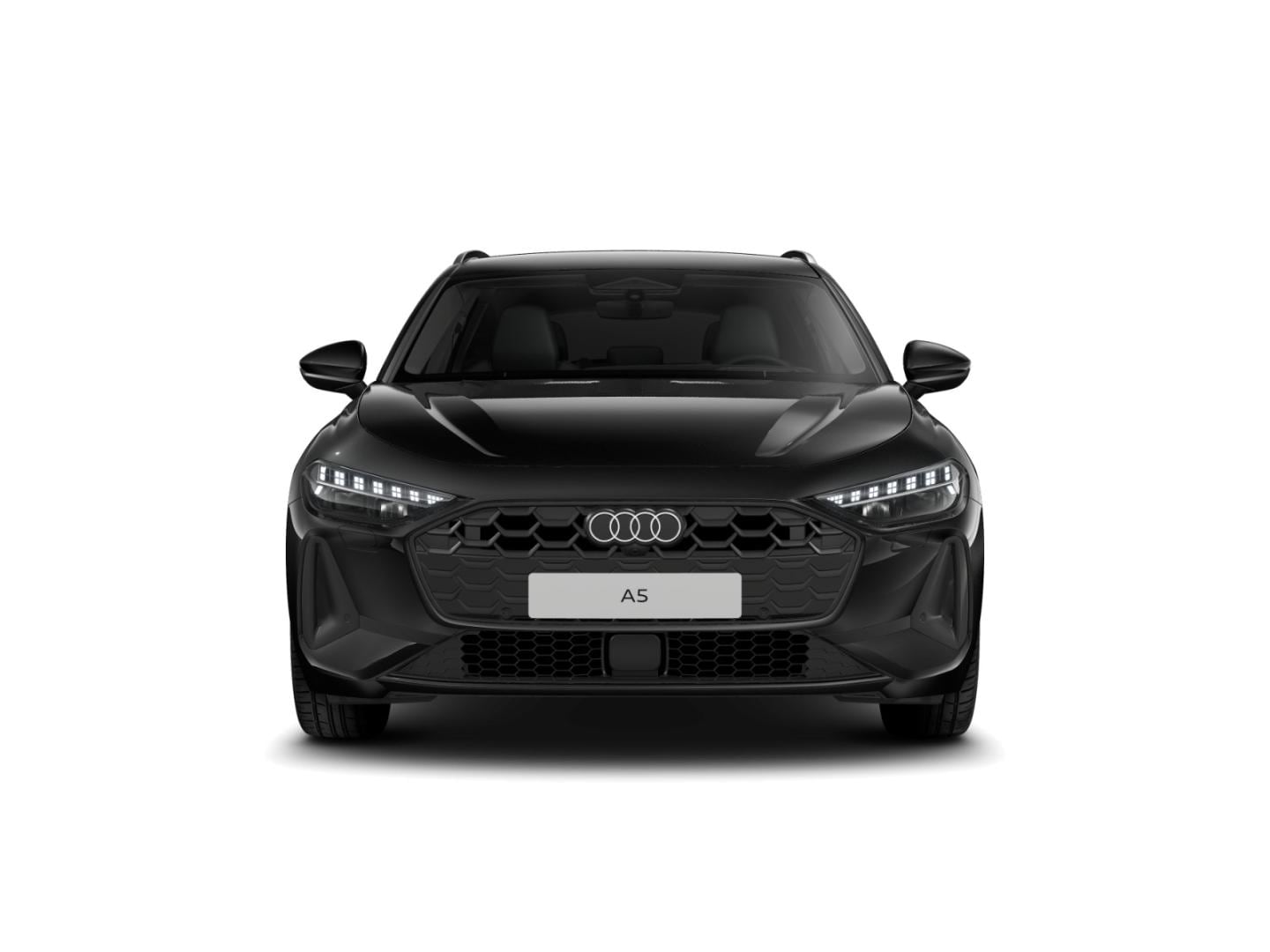 Bild über Audi A5 Avant TFSI S tronic - für weitere Informationen kontaktieren Sie den Audi Partner