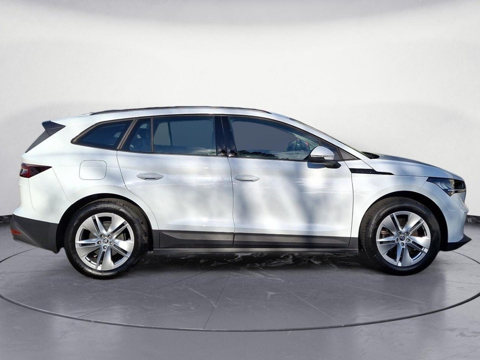 Škoda Enyaq – Bild 6