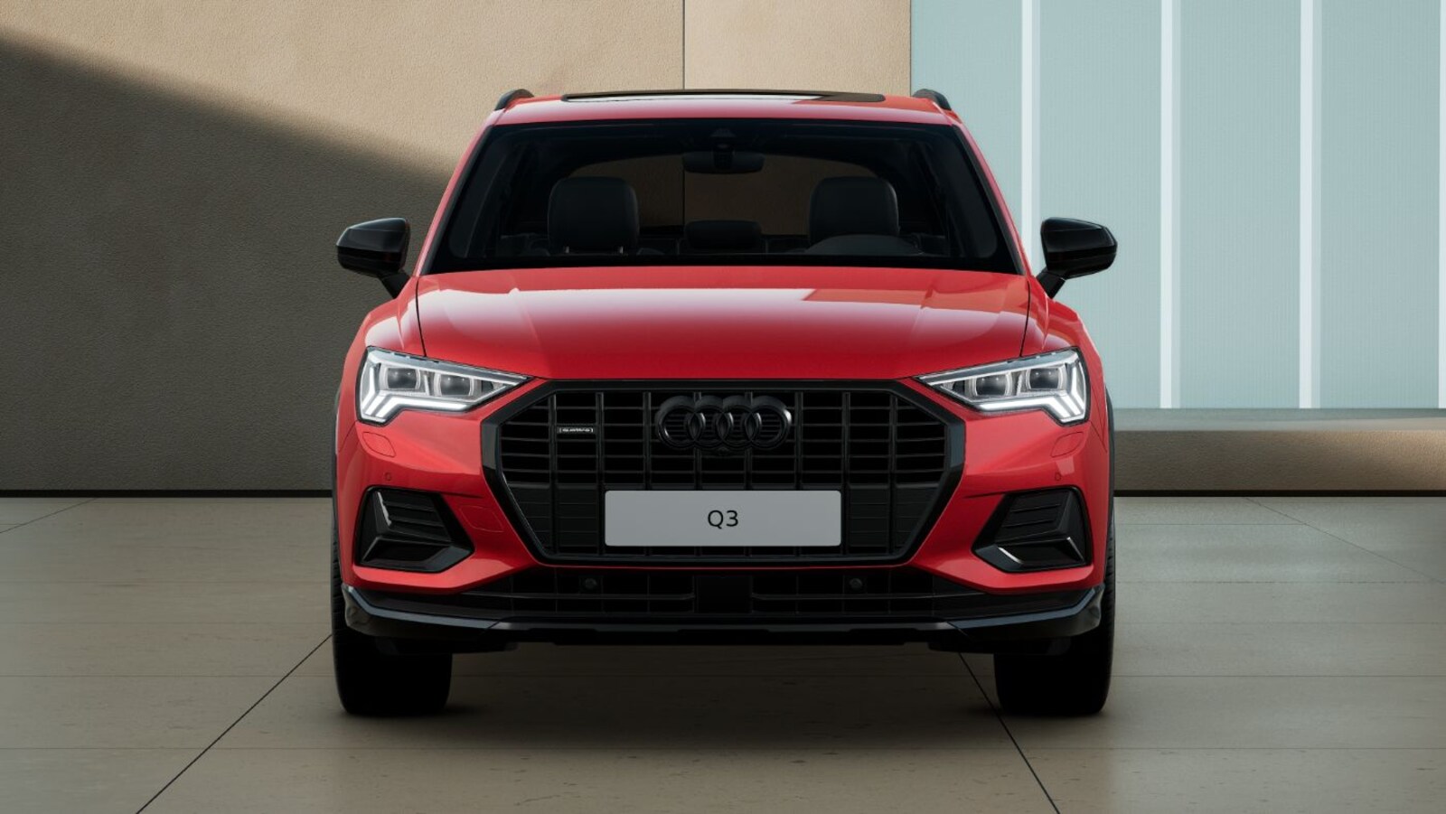 Audi Q3 – Bild 5