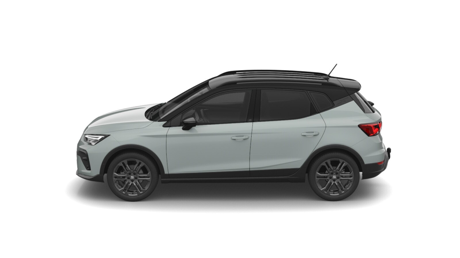 SEAT Arona – Bild 6