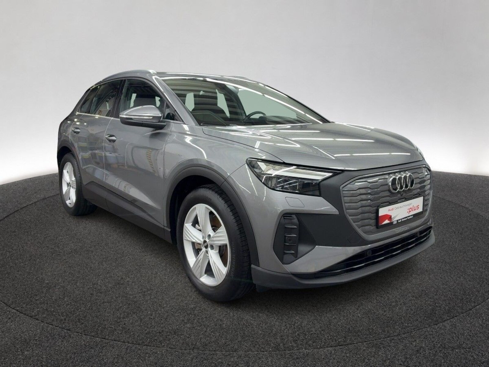 Audi Q4 e-tron – Bild 4