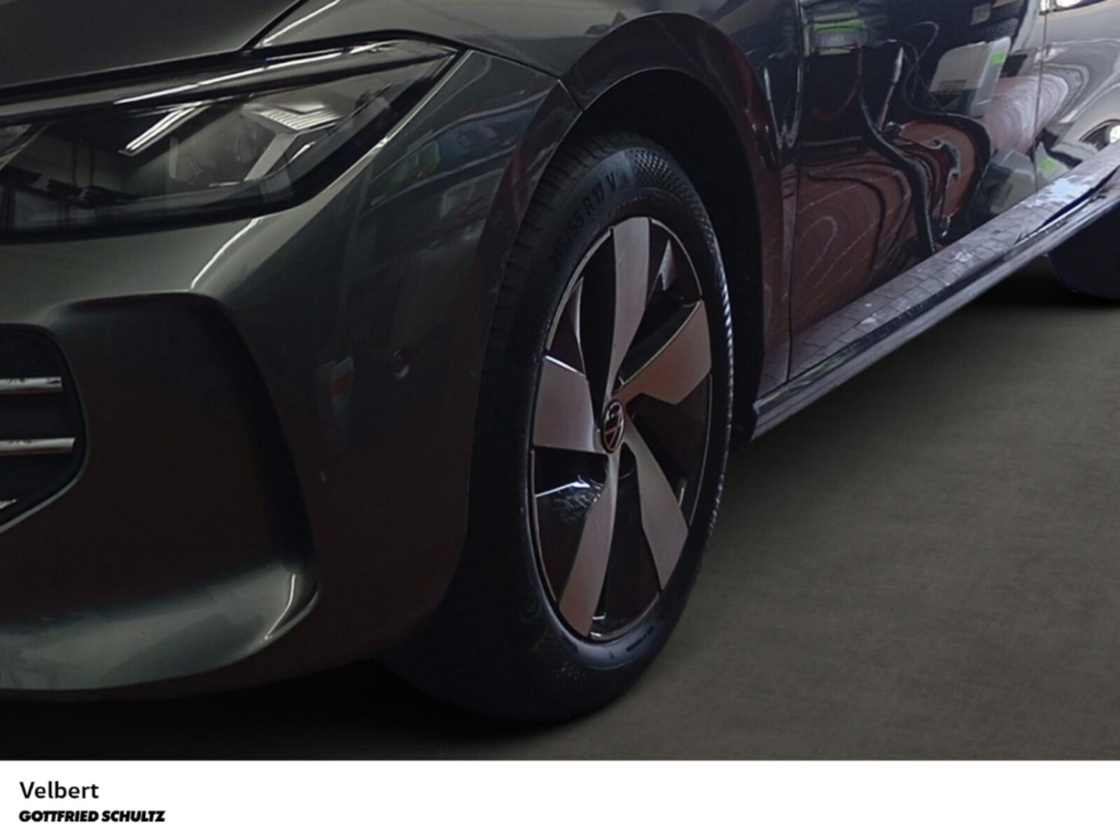Volkswagen Passat – Bild 8