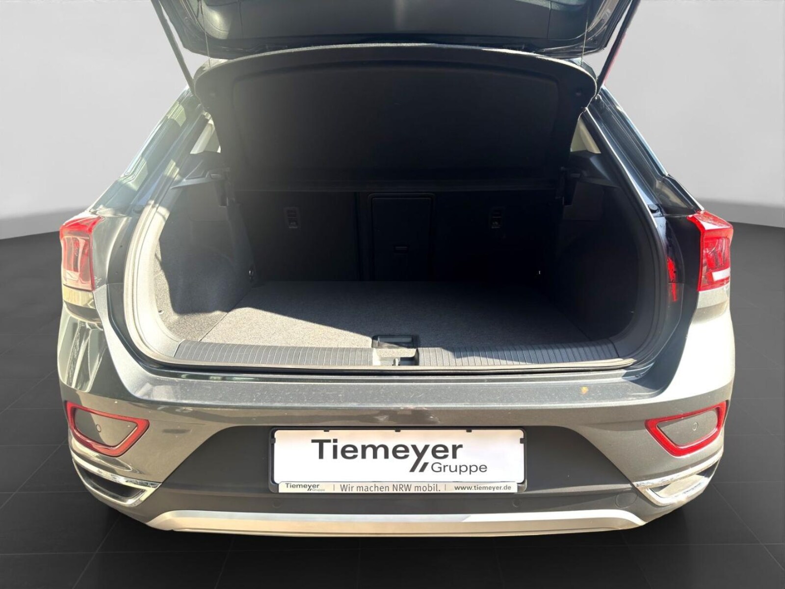 Volkswagen T-Roc – Bild 15