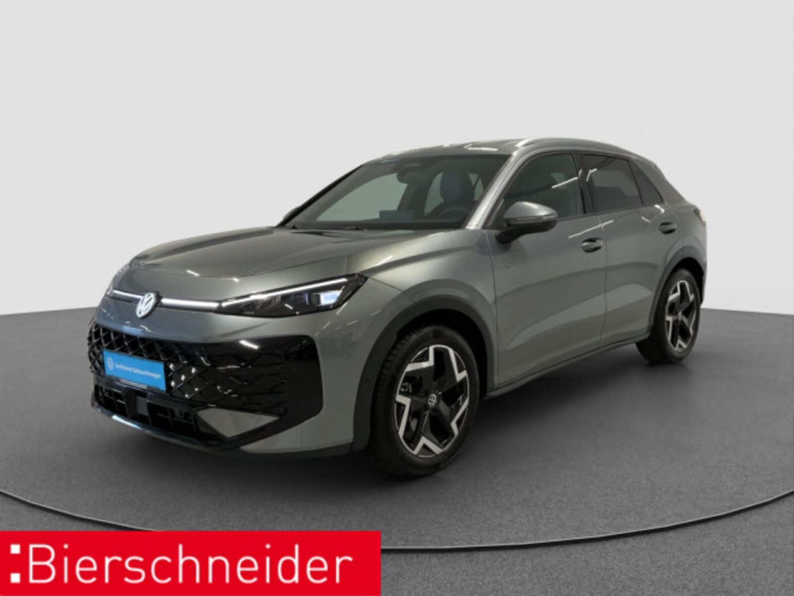 Volkswagen T-Roc – Bild 2