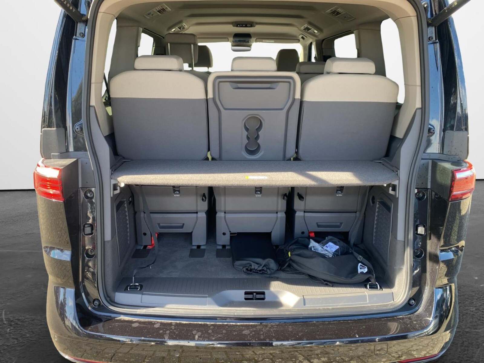 Volkswagen Multivan – Bild 13