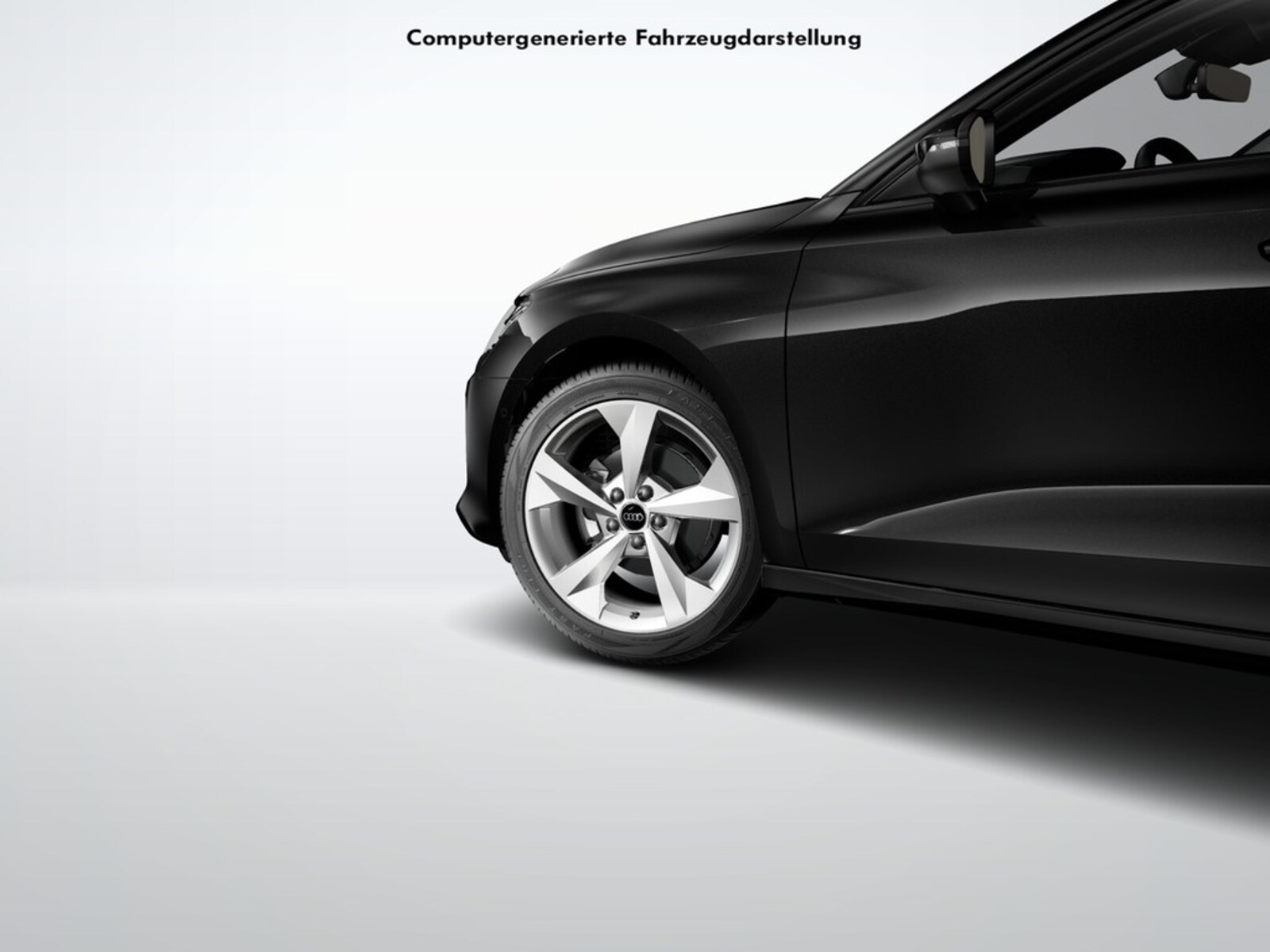 Audi A3 Sportback – Bild 6