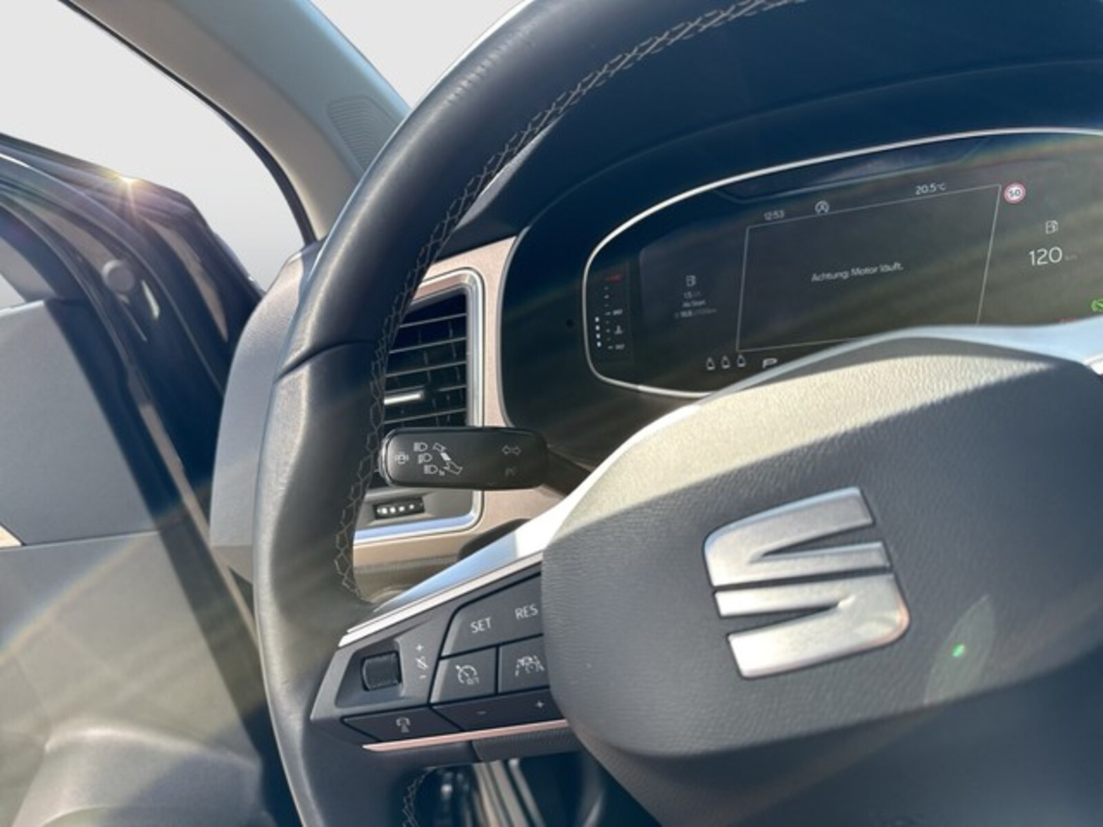 SEAT Ateca – Bild 16