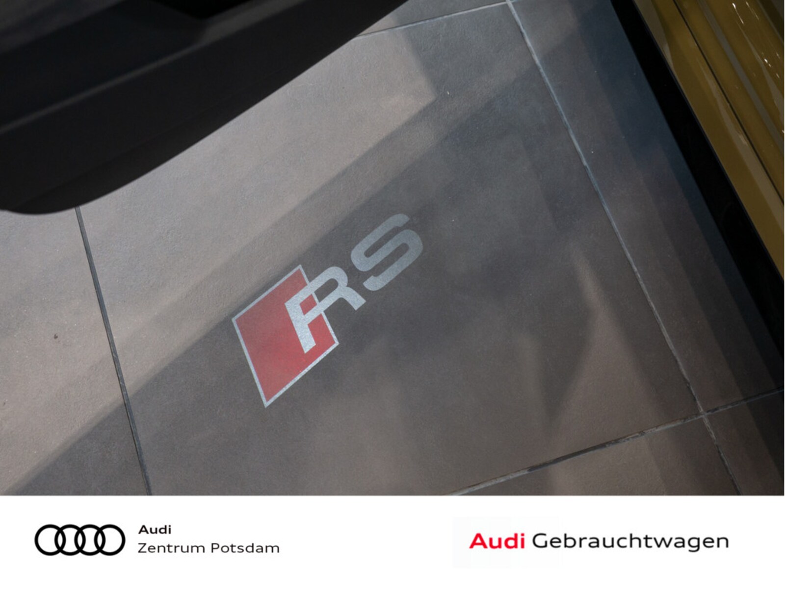 Audi RS 3 Sportback – Bild 16