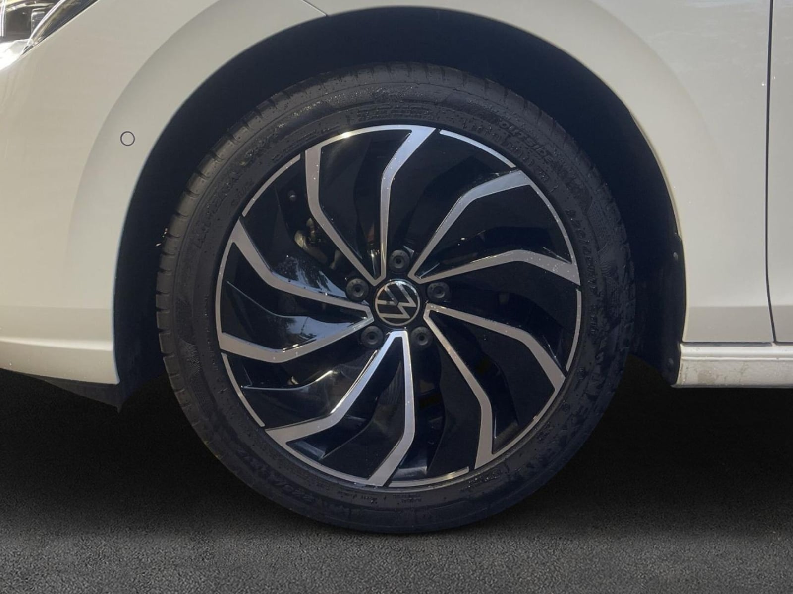 Volkswagen Golf – Bild 8