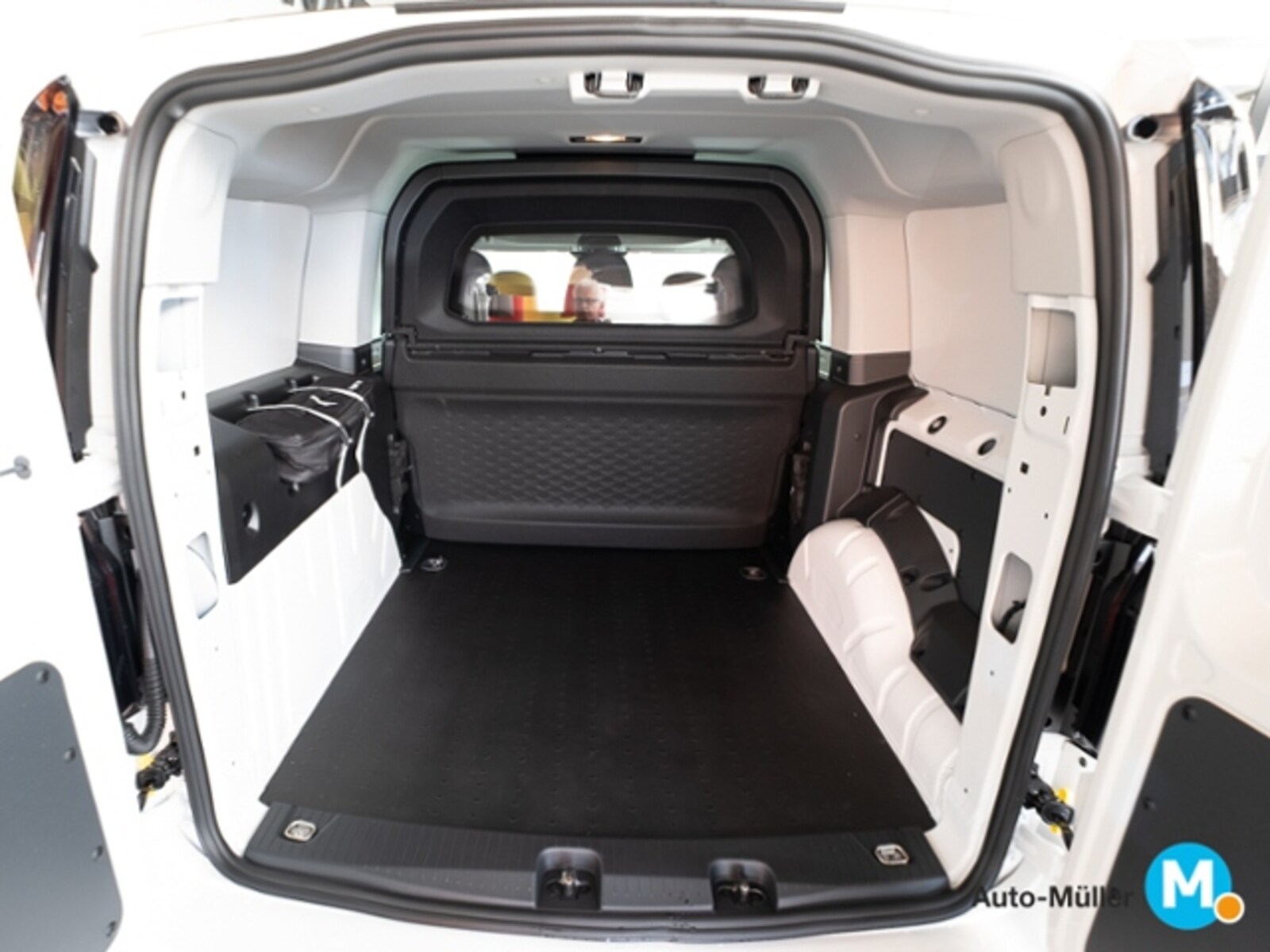 Volkswagen Caddy Maxi Kombi – Bild 14