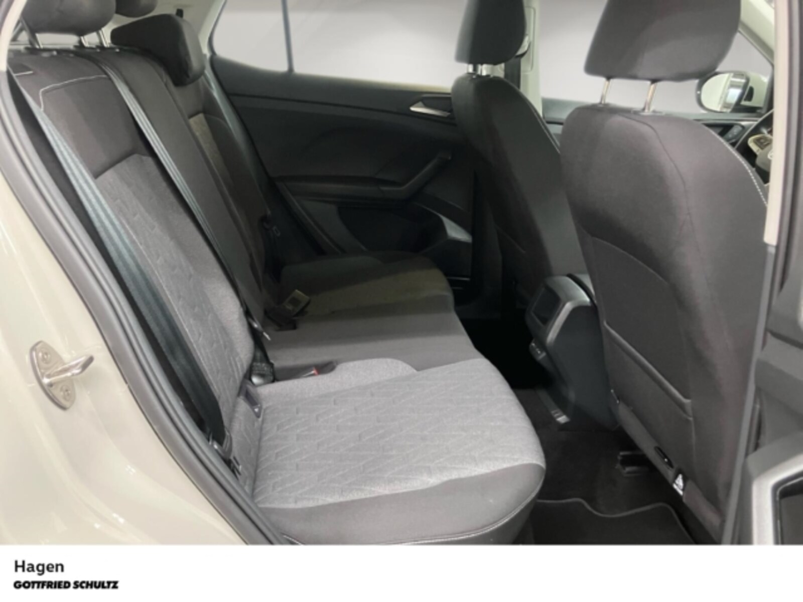 Volkswagen T-Cross – Bild 6