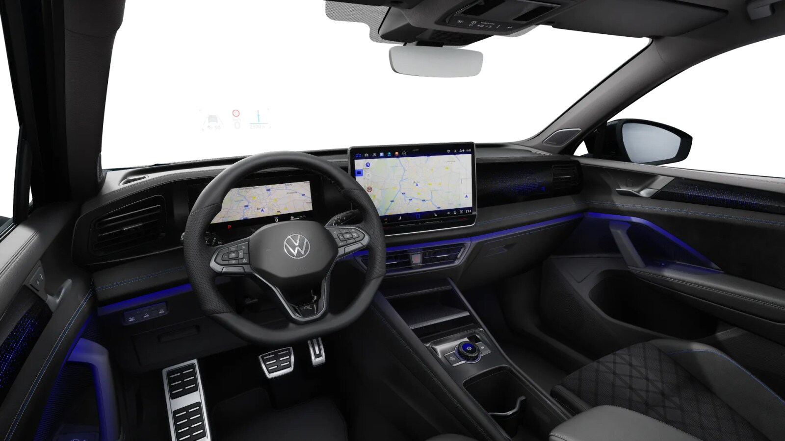 Volkswagen Tiguan – Bild 6