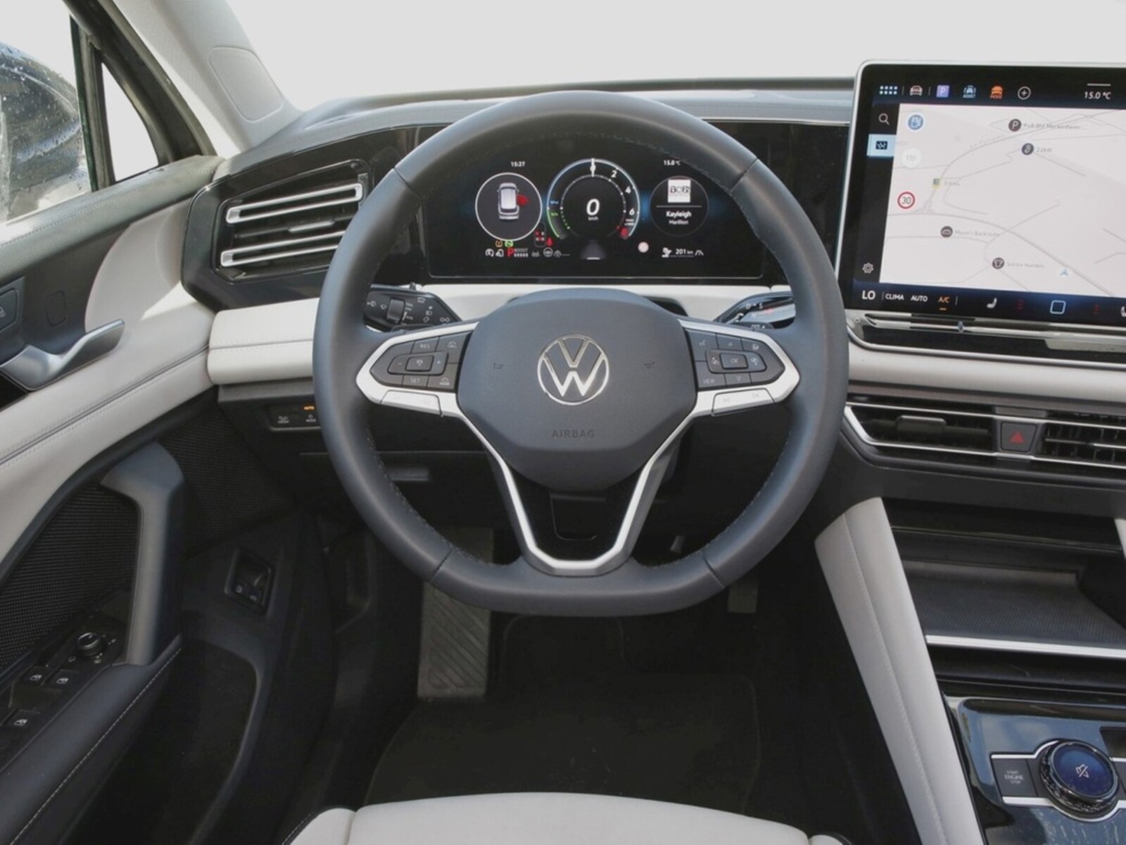 Volkswagen Tiguan – Bild 16