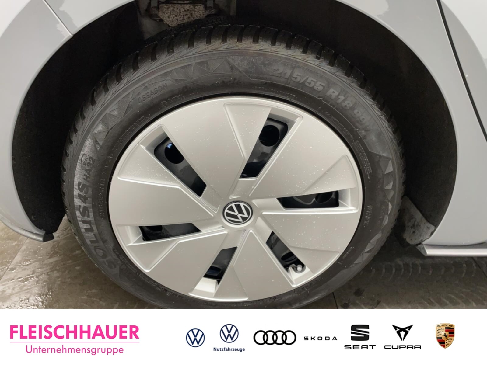 Volkswagen ID.3 – Bild 7