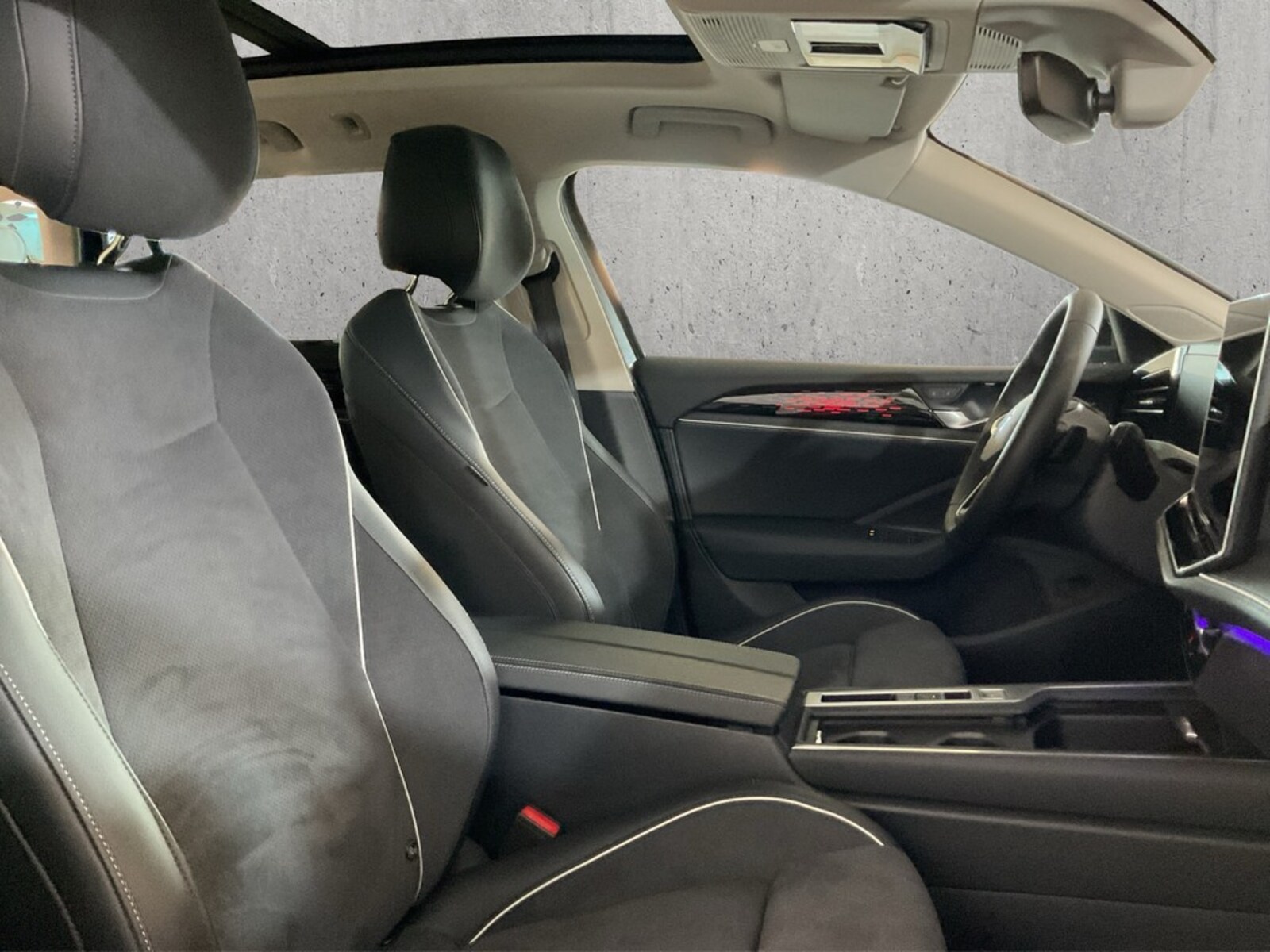 Volkswagen Passat – Bild 16