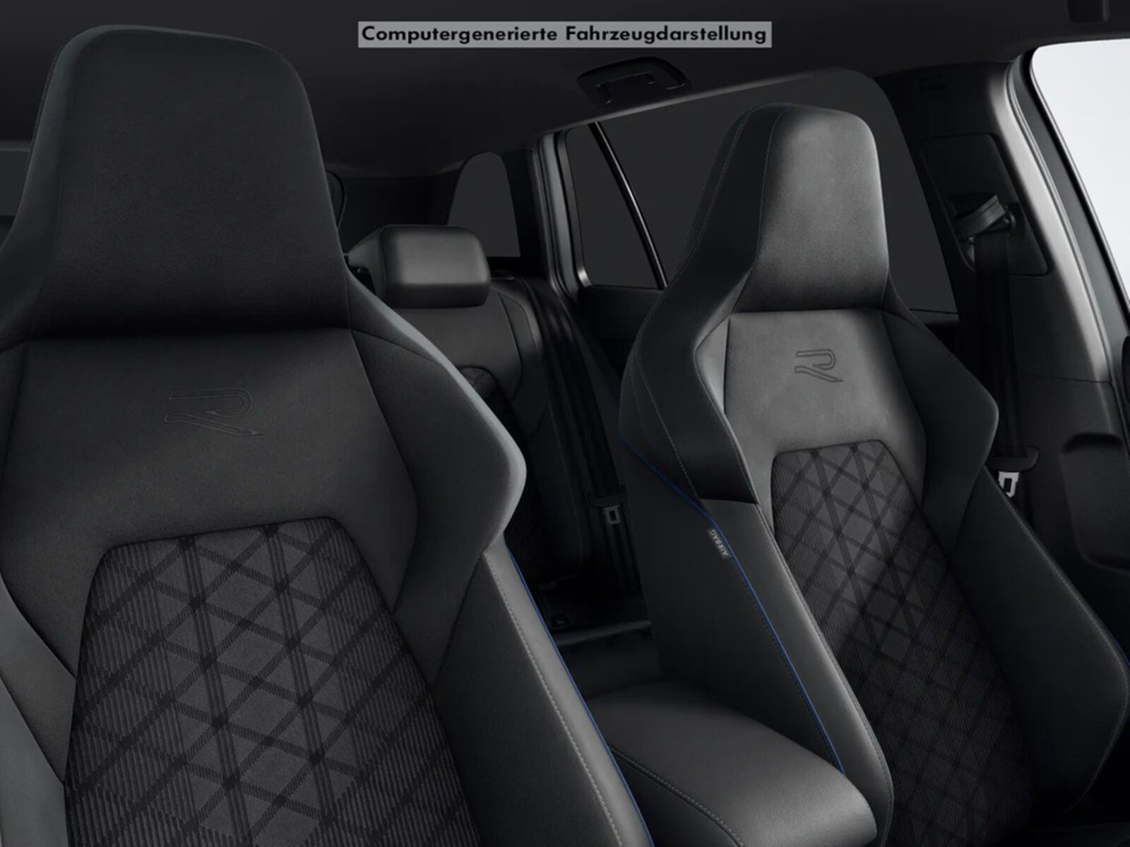 Volkswagen Golf Variant – Bild 8